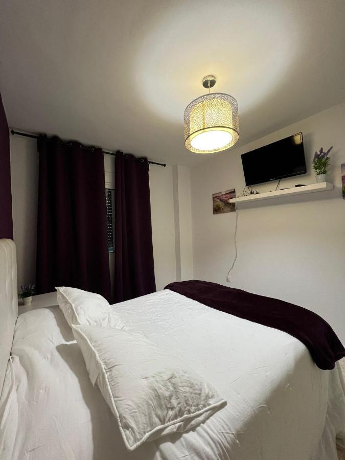 Casa Dorantes Apartment Sanlucar de Barrameda