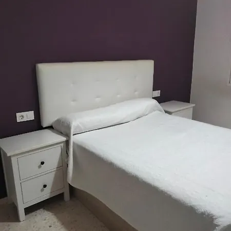 Casa Dorantes Appartement Sanlúcar de Barrameda Buitenkant foto