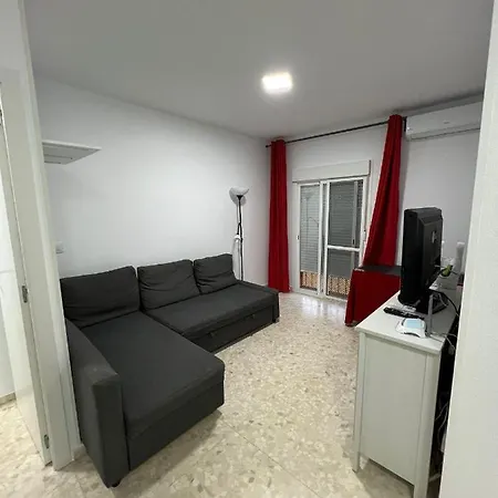 Casa Dorantes Appartement Sanlúcar de Barrameda Buitenkant foto