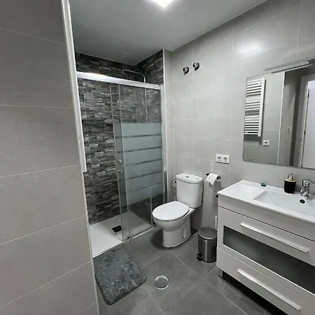 Casa Dorantes Appartement Sanlúcar de Barrameda Buitenkant foto