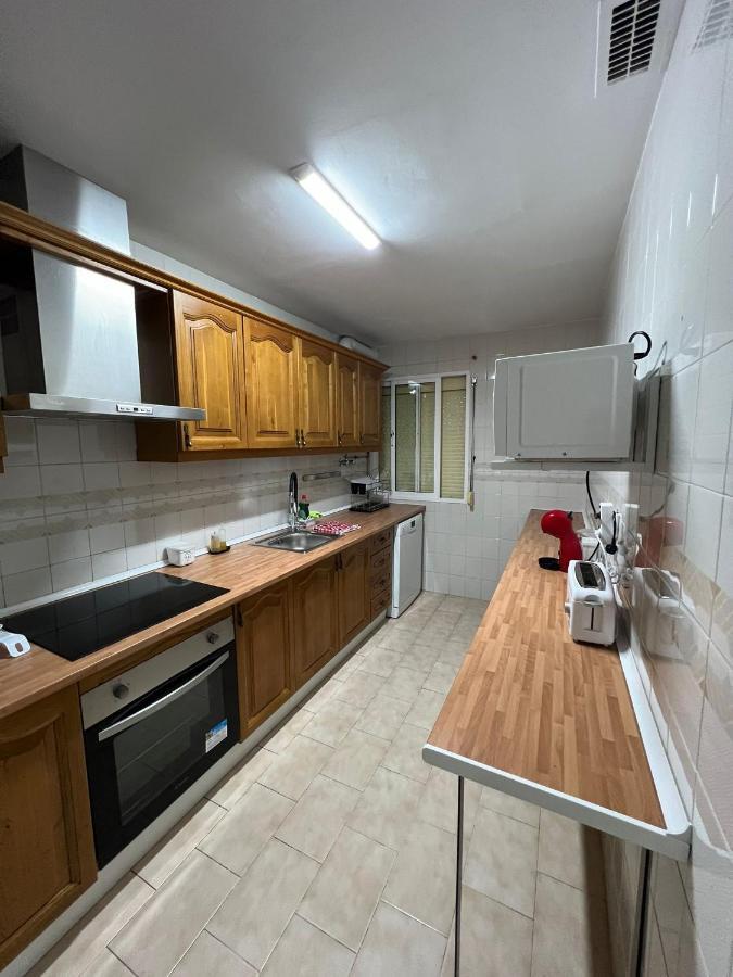 Casa Dorantes Apartment Sanlucar de Barrameda