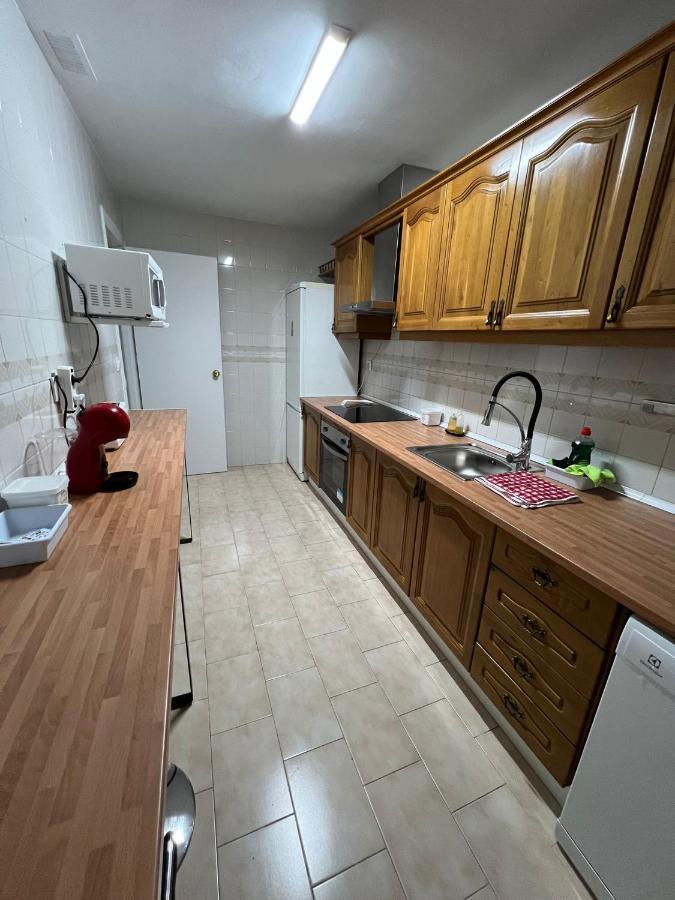 Casa Dorantes Appartement Sanlúcar de Barrameda