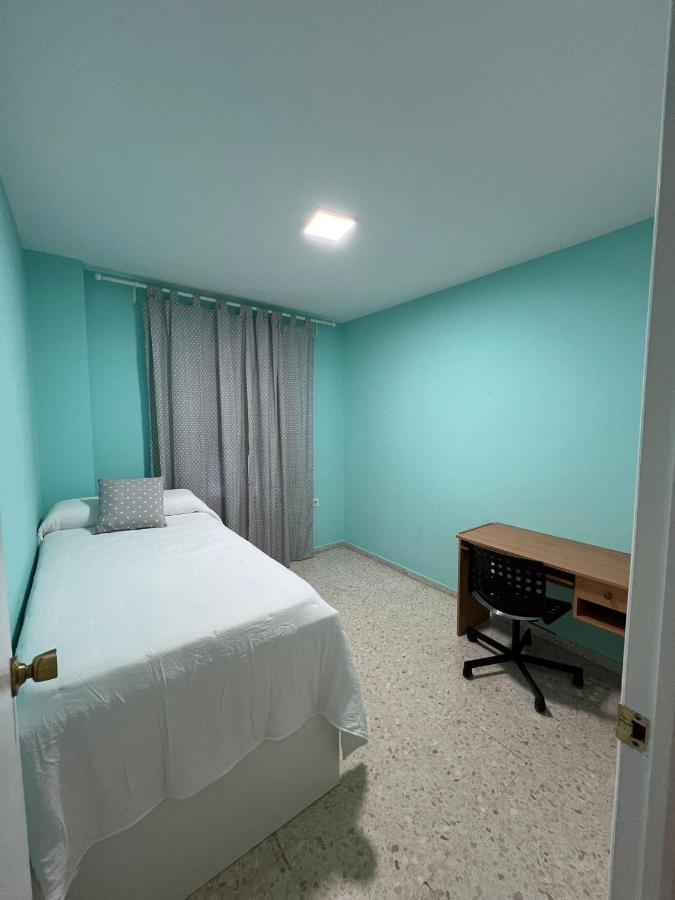 Casa Dorantes Appartement